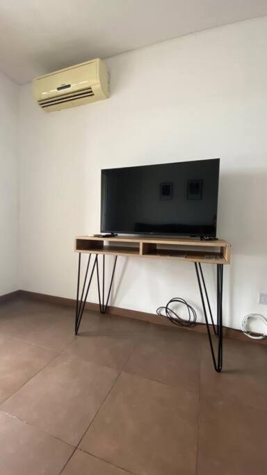 Apartamento En Salta