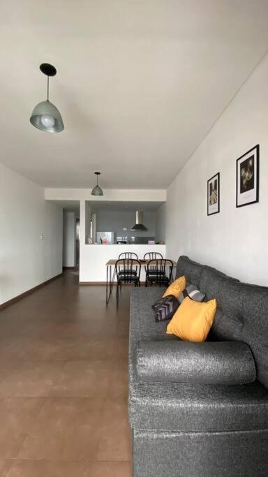 Apartamento En *